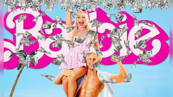 'Barbie' se acerca a los US$ 1.000 millones: cinta con Margot Robbie promete hacer historia