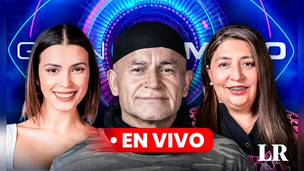 VER, 'Gran hermano Chile' EN VIVO por Chilevisión: Francisco es eliminado del programa