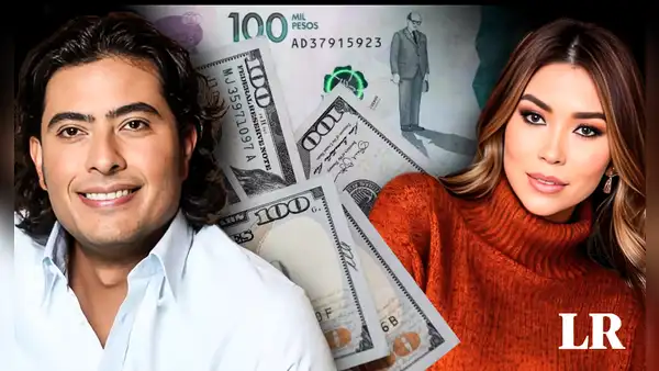 Los comprometedores chats entre Nicolás Petro y su exesposa, Day Vásquez, que los llevarían a prisión