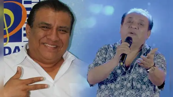 Manolo Rojas: ¿cómo es su poca conocida faceta de cantante y con qué artistas colaboró?