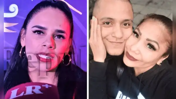 Giuliana Rengifo cuestiona a Marisol tras botar a su hijo de su casa: "Metió la pata"