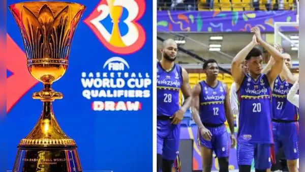 Venezuela, baloncesto: ¿cuándo inicia su participación en el Mundial 2023?