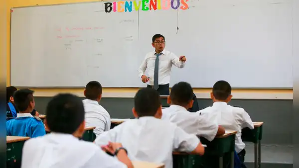 Nombramiento docente 2023: ¿cuándo se publican los resultados preliminares de la etapa descentralizada?
