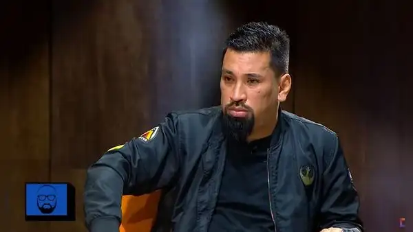 Aldo Miyashiro vuelve hablar sobre la infidelidad cometida a Erika Villalobos: “La culpa es mía”