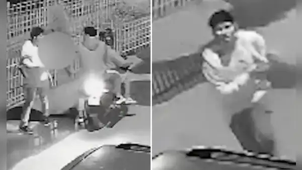SMP: ladrones disparan a estudiante a pocos metros de su casa para robarle su mochila