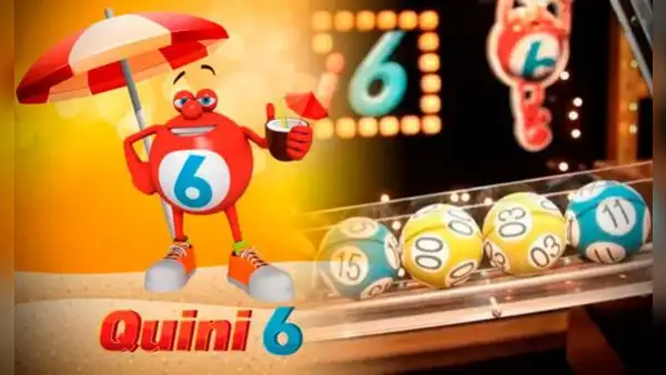 Controlar Quini 6 3082: resultados del 30 de julio