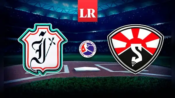 [TELE REBELDE] Industriales vs. Santiago de Cuba EN VIVO, Serie Nacional: ¿dónde ver el juego 6?