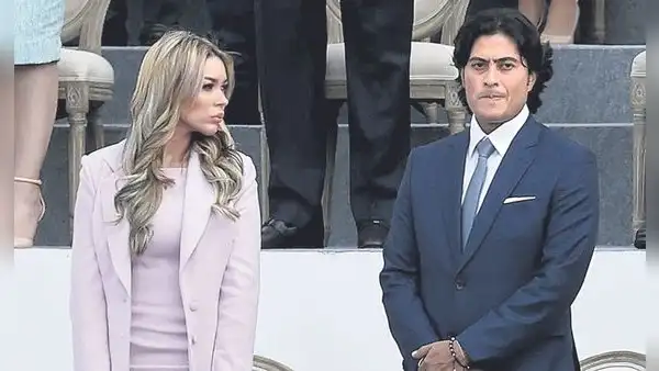 Detención del hijo de presidente Gustavo Petro sacude a Colombia