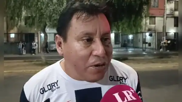 "Se extrañó al 'Chicho' Salas": hinchas de Alianza Lima reaccionan al empate frente a César Vallejo