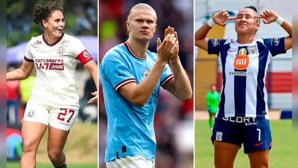 Partidos de hoy, 30 de julio del 2023: resultados del fútbol peruano e internacional