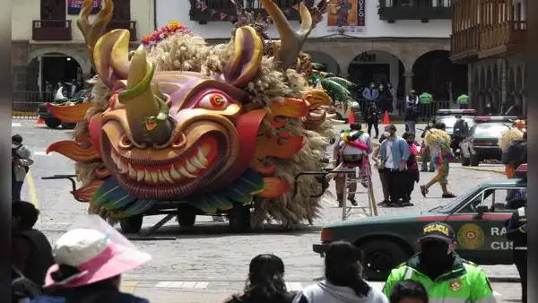 Piden menos burocracia para filmar cine en Perú