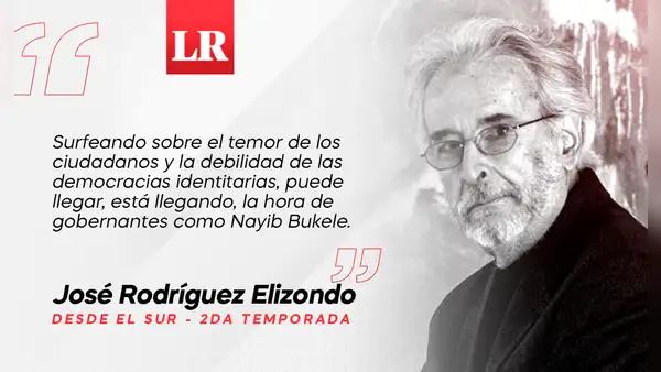 Democracias que agonizan