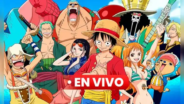‘One Piece’, 1070 ESTRENO: ¿cuándo sale, a qué hora y dónde ver ONLINE GRATIS el capítulo?