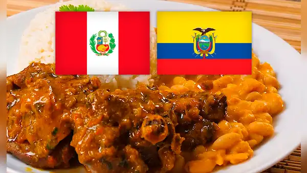 ¿Cuál es el seco de cabrito más rico? ¿Perú o Ecuador? Esta fue la respuesta de ChatGPT