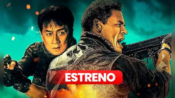 ‘Proyecto extracción’ película completa en español latino ESTRENO: ¿dónde ver ONLINE y GRATIS?