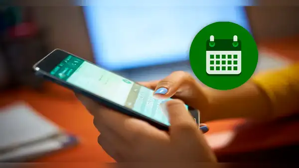 ¿Tienes un iPhone? Así puedes buscar mensajes antiguos por fecha en WhatsApp