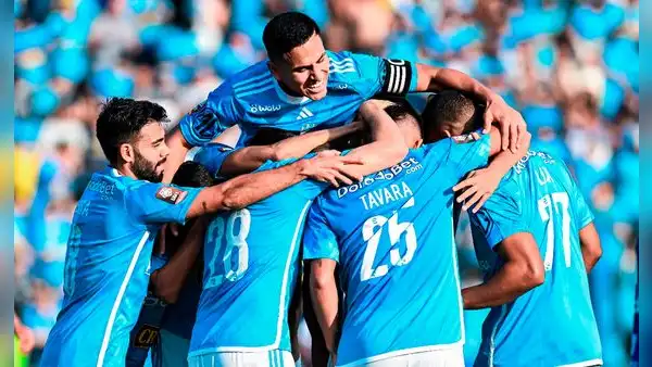 Fixture Sporting Cristal: los partidos que le restan a los celestes en el Torneo Clausura