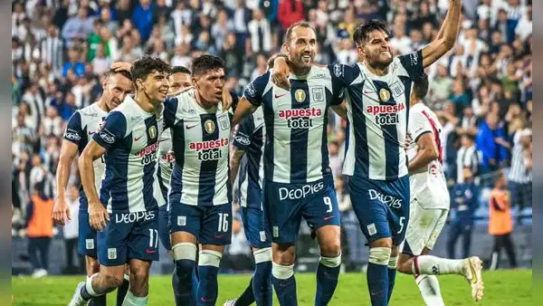 Fixture Alianza Lima: los partidos que le restan a los íntimos en el Torneo Clausura 2023