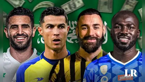 ¿Por qué Arabia Saudita puede hacer millonarios fichajes y cómo la liga se vuelve menos equitativa?