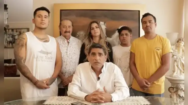 Carlos Álvarez es RETIRADO de Willax y denuncia al canal por no respetar contrato