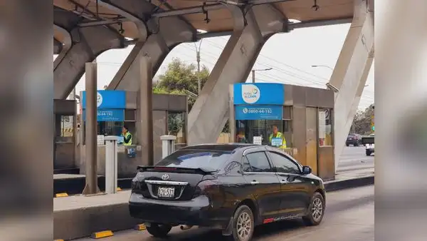 MML: peaje de Puente Piedra opera con normalidad y desafía plazo que dio alcalde López Aliaga