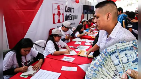¡Trabaja en el Estado! CONVOCATORIAS del 31 de julio al 6 de agosto con sueldos de hasta S/10.000