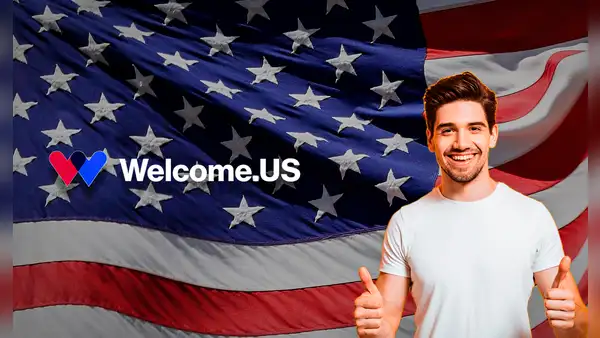 Welcome.US 2023: ¿cómo encontrar un patrocinador y aplicar al parole humanitario?