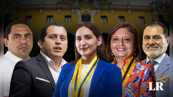 Lluvia de licencias en la MML: regidores de Renovación Popular y Podemos Perú lideran la lista