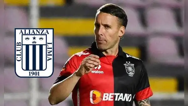 Pablo Lavandeira y su esperanzadora respuesta sobre un posible regreso a Alianza Lima