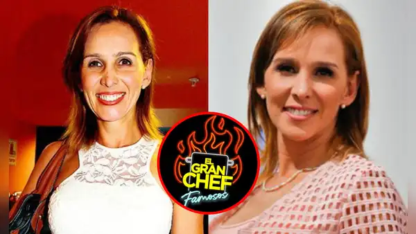 Laly Goyzueta quisiera entrar a 'El gran chef: famosos', pero advierte: "No sé cocinar"