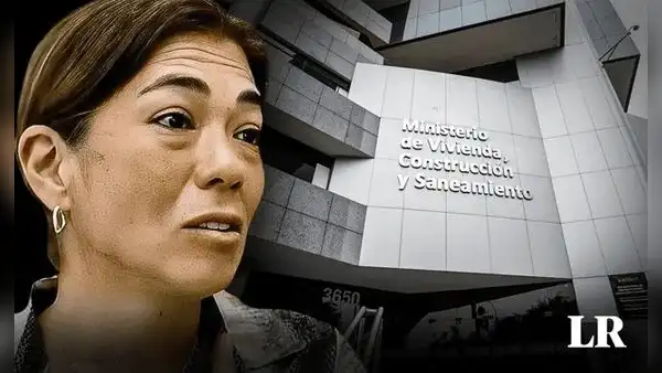 Sada Goray: directores de Fondo Mivivienda viajaron al extranjero durante negociaciones con empresaria