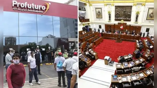 Retiro AFP [ÚLTIMAS NOTICIAS]: lo que se sabe una eventual LIBERACIÓN de fondos