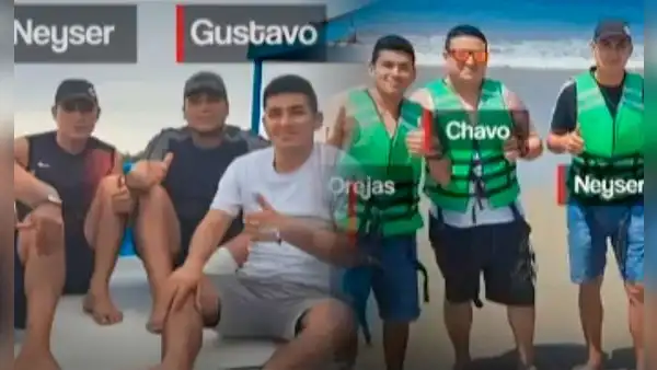 Cae banda criminal dedicada al 'cambiazo' de tarjetas de créditos en complicidad con policías