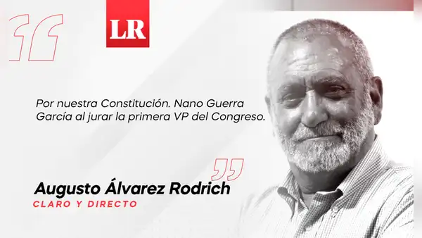Mito y ardor sobre el ‘fujicerronismo’, por Augusto Álvarez Rodrich