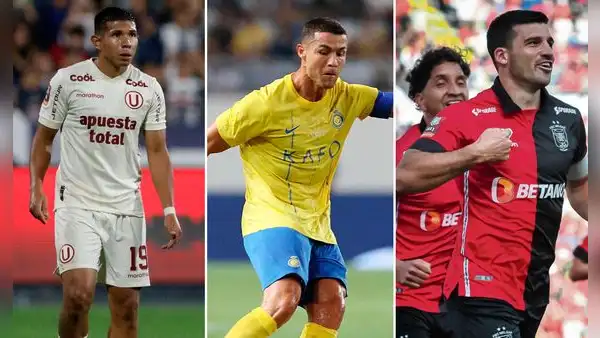 Partidos de hoy 31 de julio: ¿quiénes juegan y cómo ver los duelos en TV?