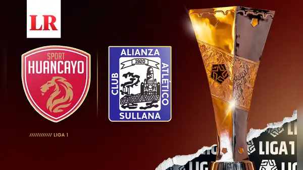 [Liga 1 Max en vivo] Sport Huancayo vs. Alianza Atlético: transmisión por el Torneo Clausura
