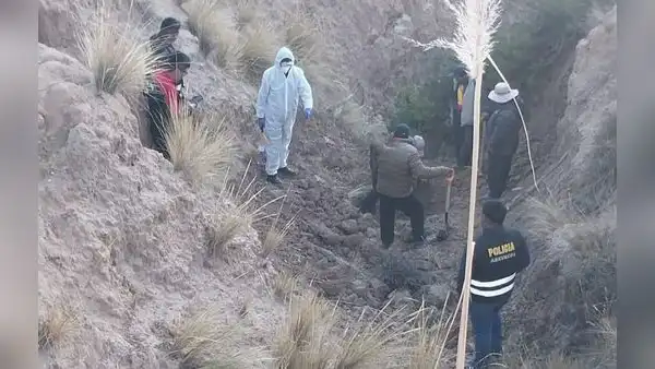 Feminicidio en Puno: detienen a hombre acusado de asesinar a su conviviente