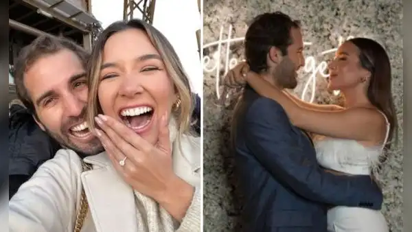 Ale Fuller revela si desea ser madre: "Mi novio quiere comenzar a producir en la luna de miel"