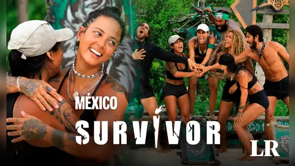 'Survivor México' 2023: ¿quién ganará la recompensa y cómo será la fusión HOY, 31 de julio?