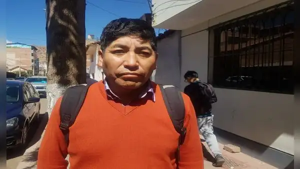 Pareja denuncia secuestro y robo de 58.000 soles en hospedaje de Cusco
