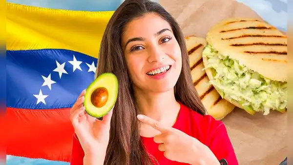 ¿Aguacate o palta? Descubre cómo se llama este alimento en Venezuela y su curioso origen