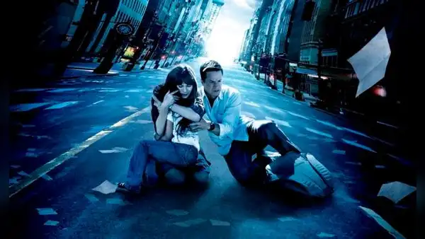 ‘El fin de los tiempos’, película completa en español latino: ¿dónde ver ONLINE?