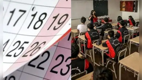 Calendario escolar de agosto: ¿cuáles son las fechas cívicas y conmemorativas de este mes, según Minedu?