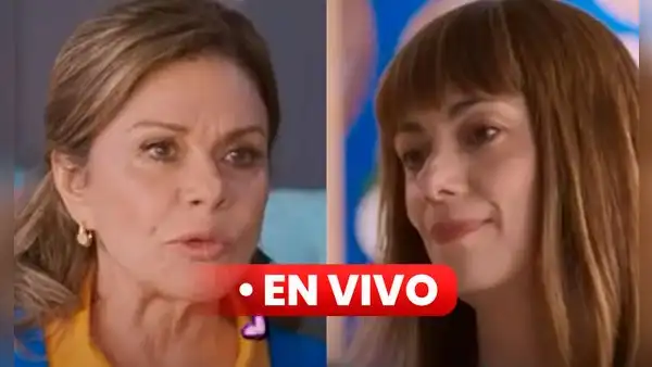 ‘Vencer la culpa’ capítulo 26 por canal de Las Estrellas EN VIVO: horario, canal y dónde ver online