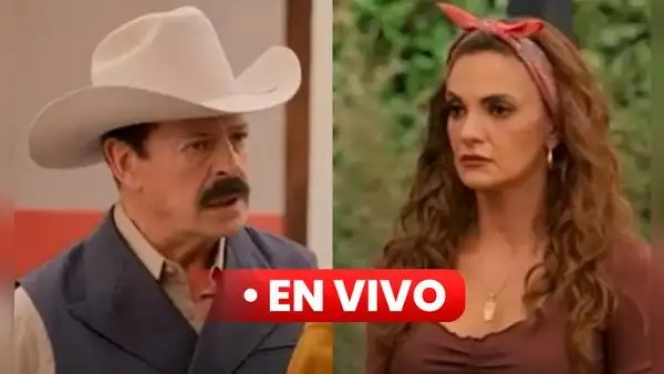 ‘Tierra de esperanza’, capítulo 36 EN VIVO: horario, canal y dónde ver la telenovela mexicana