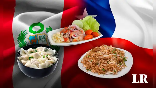 Descubre los mejores restaurantes peruanos en Santiago de Chile
