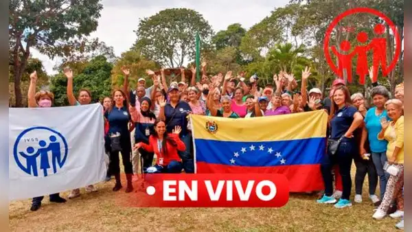 Pensión IVSS septiembre 2023: revisa todo lo que debes saber sobre el próximo pago