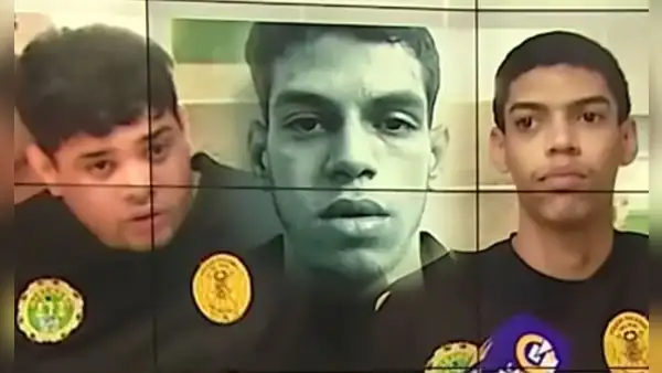 'Maldito Cris': ¿quiénes serían sus sucesores en la banda criminal Tren de Aragua, según la PNP?