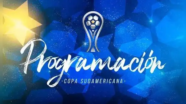 Copa Sudamericana 2023: programación de todos los partidos de los octavos de final