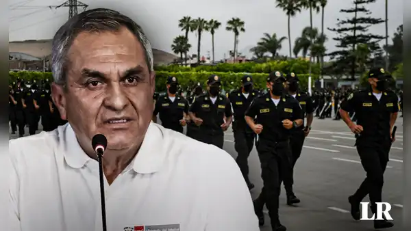 Policía de Orden y Seguridad: ¿qué es, quiénes pueden postular y cuáles son los requisitos?